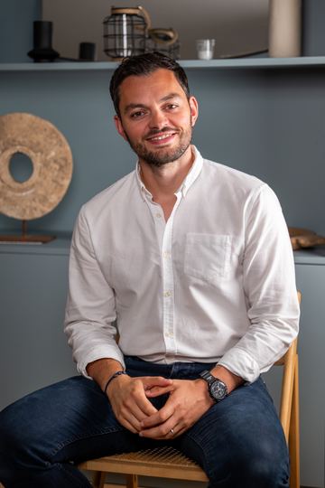 Frédéric Moreau